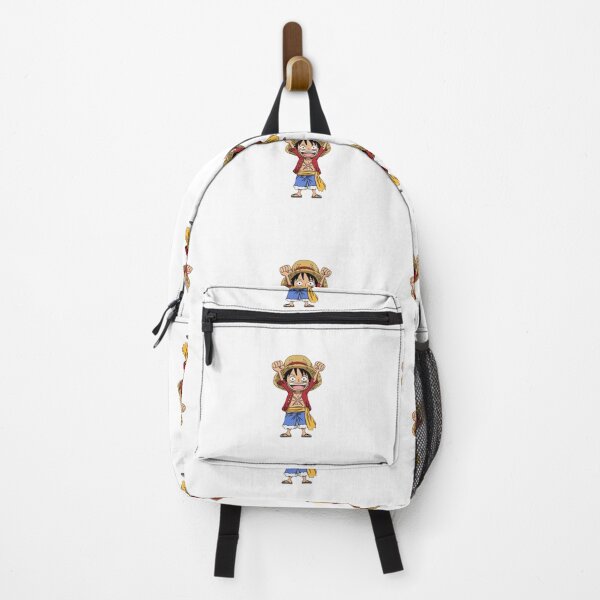 Item preview, Monkey D Luffy Victory Chibi designed and sold by nyxium-art.