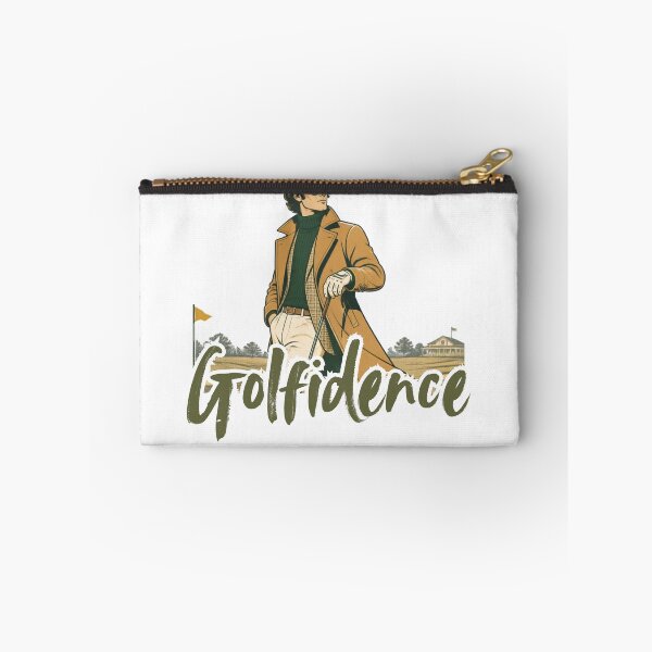 Item preview, Golfidence - Game of Confidence ! designed and sold by Abdelillah10.