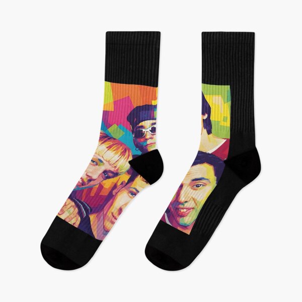Item preview, Backstreet boys pop art  designed and sold by Superkent.