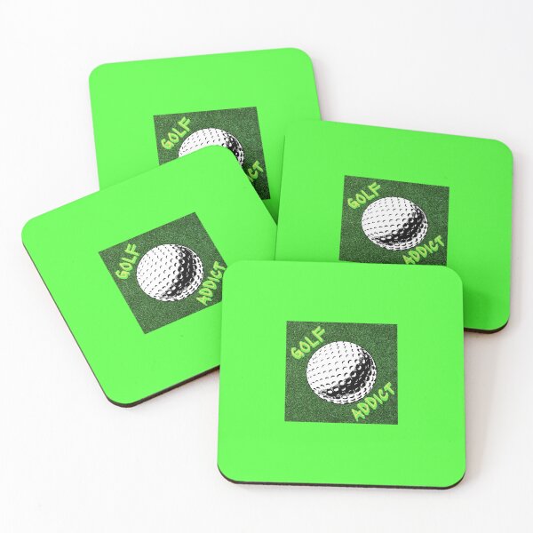 Item preview, Golf addict designed and sold by OUTDOOR-Z.