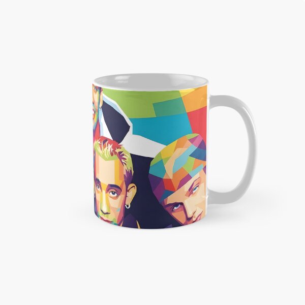 Item preview, Backstreet boys pop art  designed and sold by Superkent.