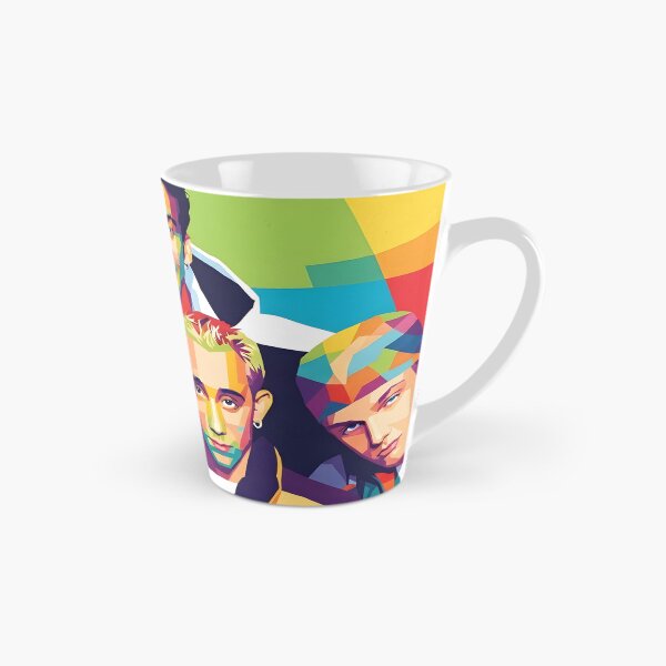 Item preview, Backstreet boys pop art  designed and sold by Superkent.