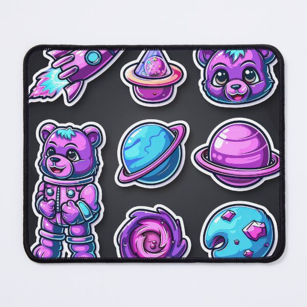Item preview, Astro Dreamer designed and sold by Grafititee.