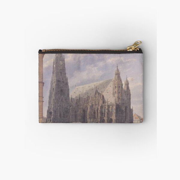 Item preview, The St. Stephen's Cathedral in Vienna designed and sold by SharonTheFirst.