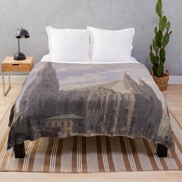 Item preview, The St. Stephen's Cathedral in Vienna designed and sold by SharonTheFirst.