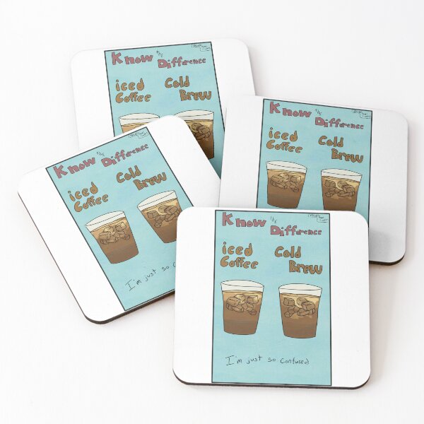 Item preview, Copy of Cupcake and Muffin Differences  designed and sold by WetTowelComics.