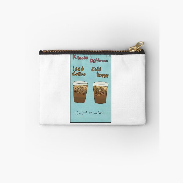 Item preview, Copy of Cupcake and Muffin Differences  designed and sold by WetTowelComics.