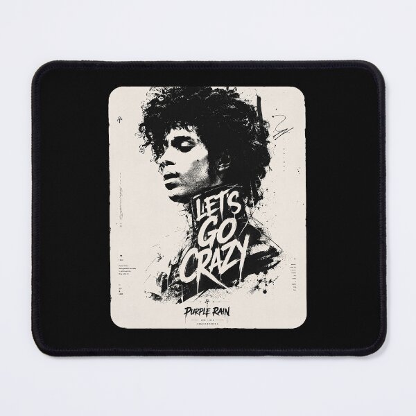 Item preview, Rock, Prince. designed and sold by RetroPaul63.