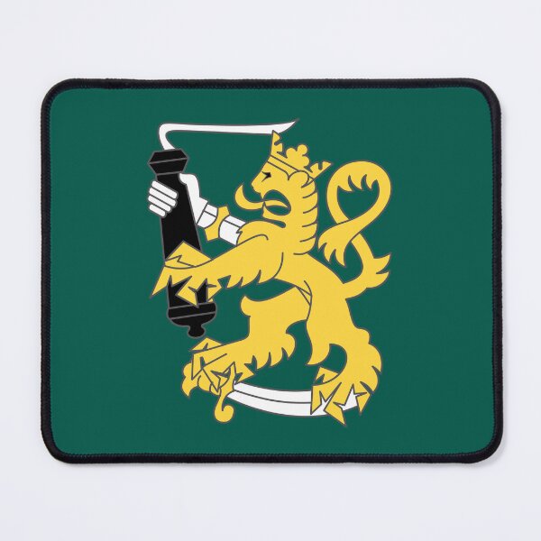 Item preview, Artillery Brigade - Tykistöprikaati (Finland - Historical) designed and sold by wordwidesymbols.