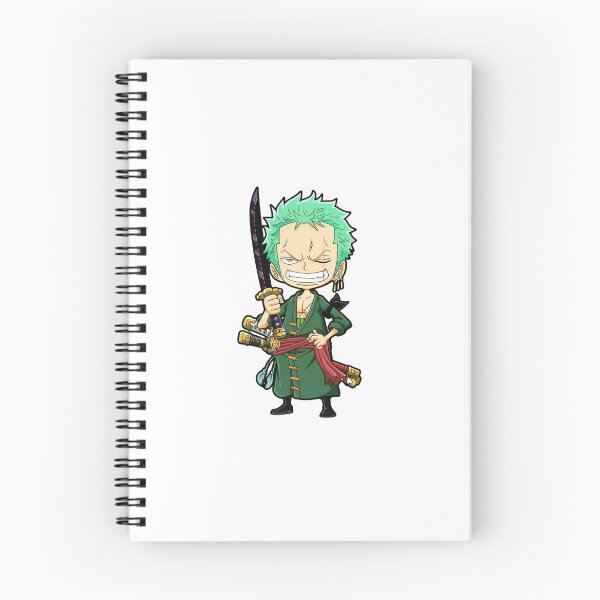 Item preview, Roronoa Zoro Three Sword Style designed and sold by nyxium-art.