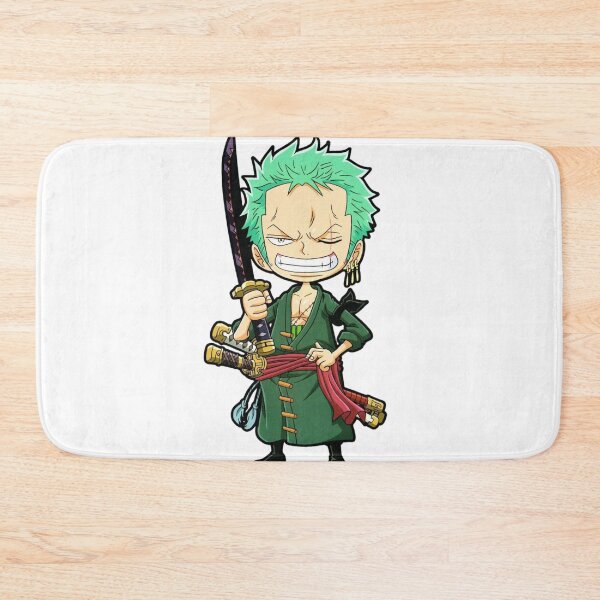 Item preview, Roronoa Zoro Three Sword Style designed and sold by nyxium-art.