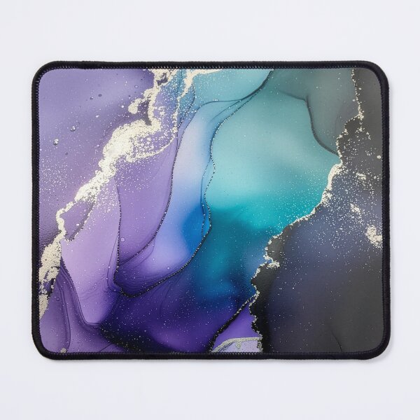 Item preview, Midnight Tides designed and sold by Edge Of The Easel.