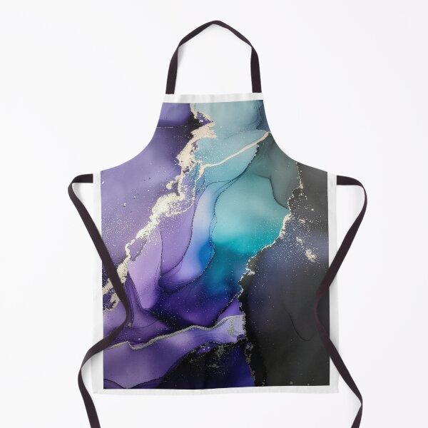 Item preview, Midnight Tides designed and sold by Edge Of The Easel.