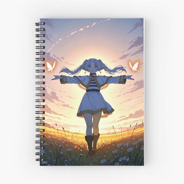 Item preview, Art - Fantastic Female Character, Soft-Toned Manga Illustration designed and sold by AnimeShin.
