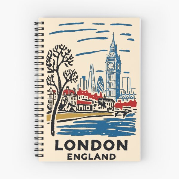 Item preview, LONDON ENGLAND designed and sold by 123ks.