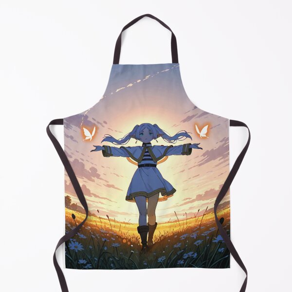 Item preview, Art - Fantastic Female Character, Soft-Toned Manga Illustration designed and sold by AnimeShin.