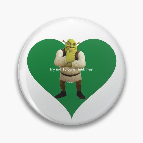 Item preview, ogre thinking designed and sold by charlo19.
