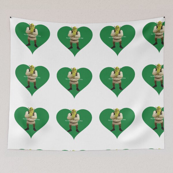 Item preview, ogre thinking designed and sold by charlo19.