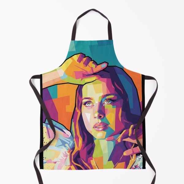 Item preview, Erin lecount pop art designed and sold by Superkent.