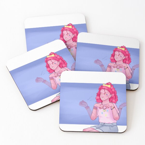 Item preview, Pinkie stimming designed and sold by spideyt1ngle.