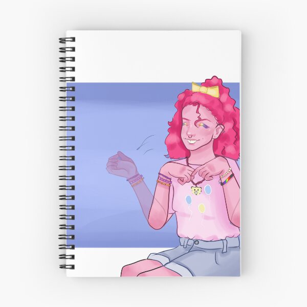 Item preview, Pinkie stimming designed and sold by spideyt1ngle.