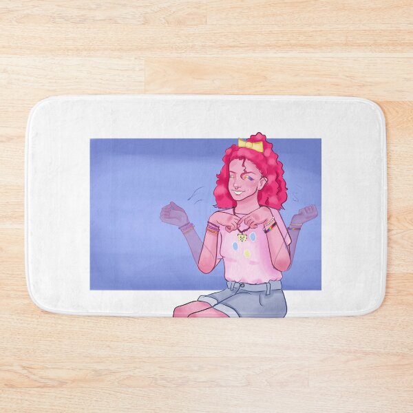 Item preview, Pinkie stimming designed and sold by spideyt1ngle.
