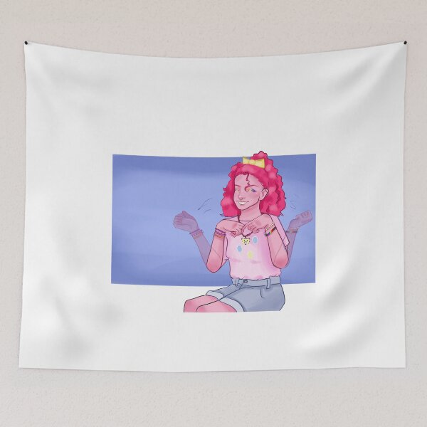 Item preview, Pinkie stimming designed and sold by spideyt1ngle.