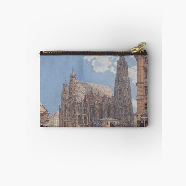 Item preview, The St. Stephen's Cathedral in Vienna designed and sold by SharonTheFirst.