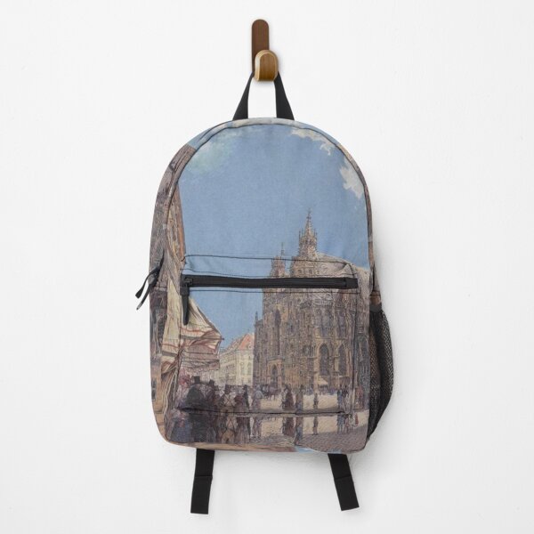 Item preview, The St. Stephen's Cathedral in Vienna designed and sold by SharonTheFirst.