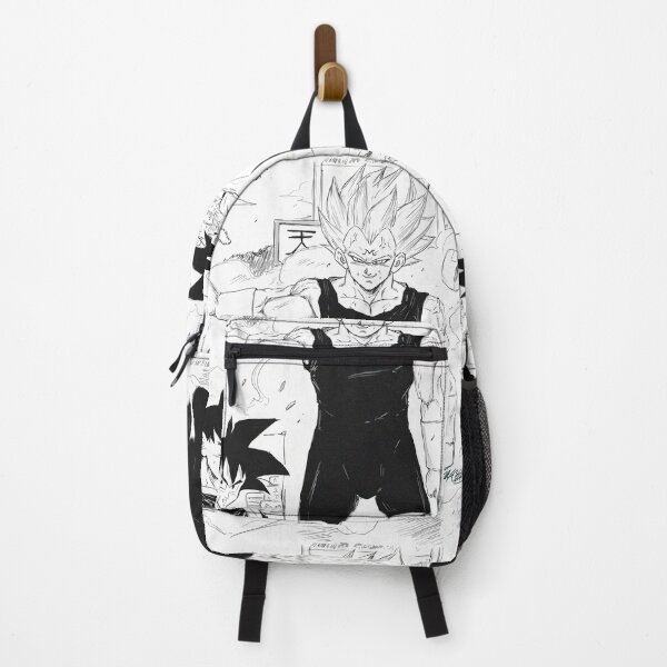 Item preview, Majin Vegeta Fight me Kakarot designed and sold by markclarkii.
