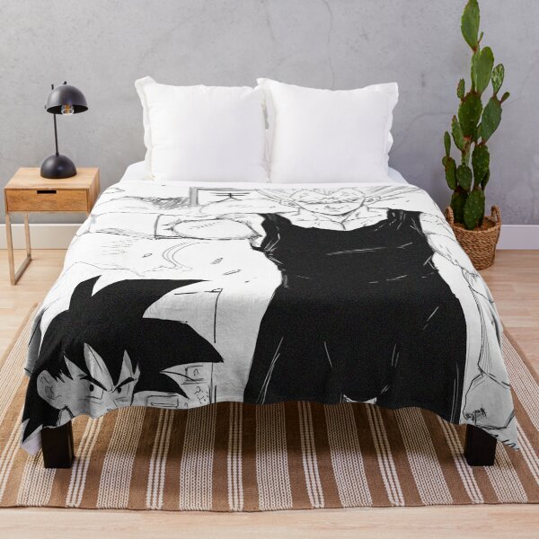 Item preview, Majin Vegeta Fight me Kakarot designed and sold by markclarkii.