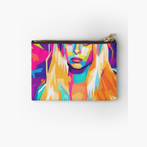 Item preview, Erin lecount pop art  designed and sold by Superkent.