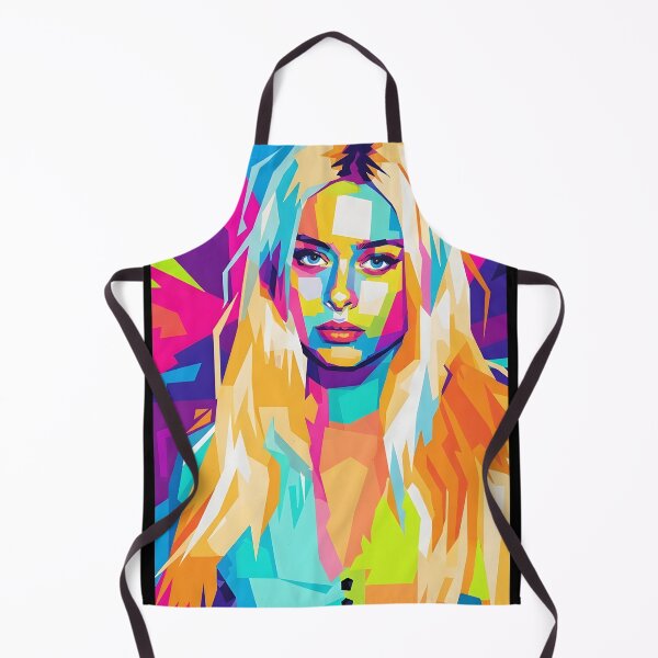 Item preview, Erin lecount pop art designed and sold by Superkent.