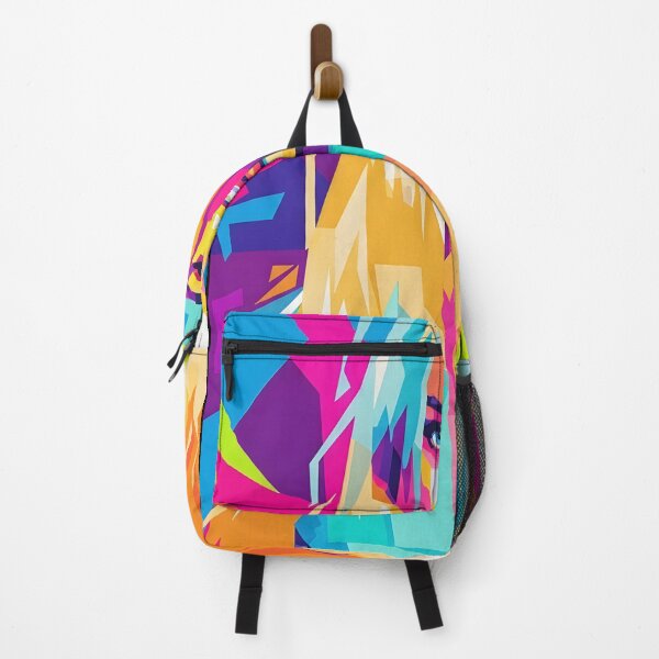 Item preview, Erin lecount pop art designed and sold by Superkent.