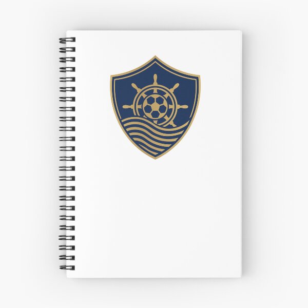 Item preview, Nautical Football Shield Artwork designed and sold by kunecorner.