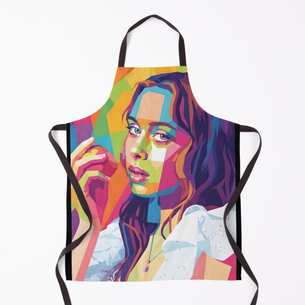 Item preview, Erin lecount pop art designed and sold by Superkent.