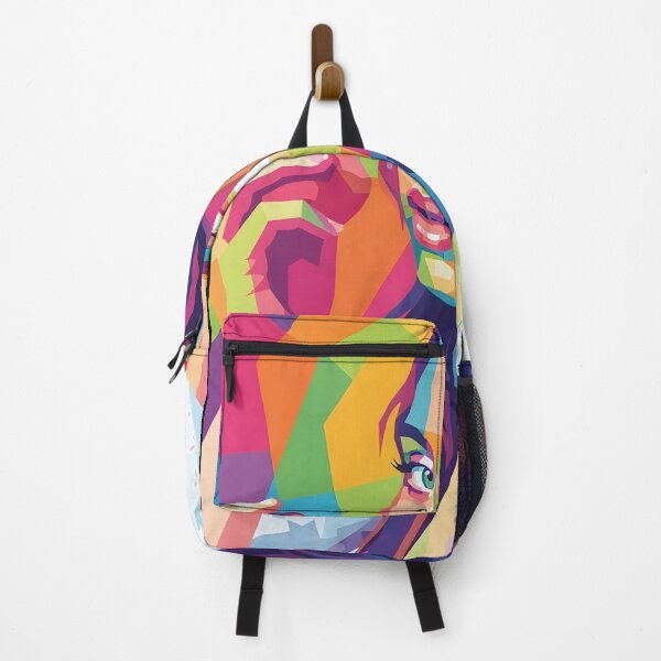 Item preview, Erin lecount pop art designed and sold by Superkent.