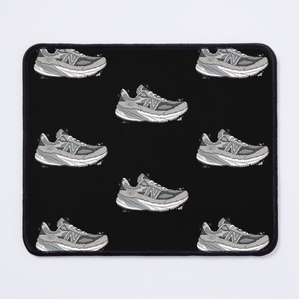 Item preview, Shoe Balance 990 V6 Grey designed and sold by Studio26_.