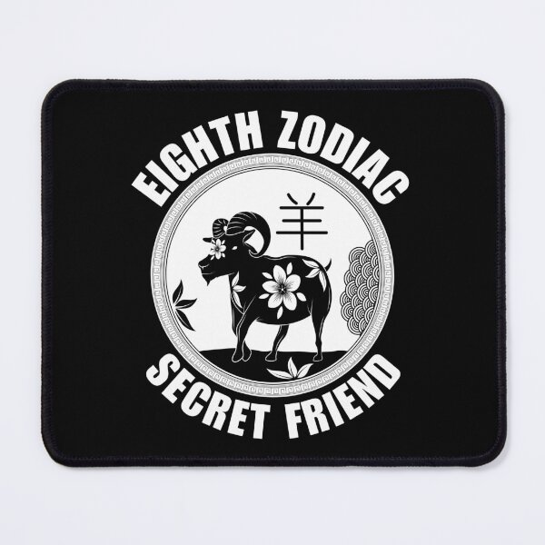 Item preview, Secret friend  designed and sold by Peerless-Prime.