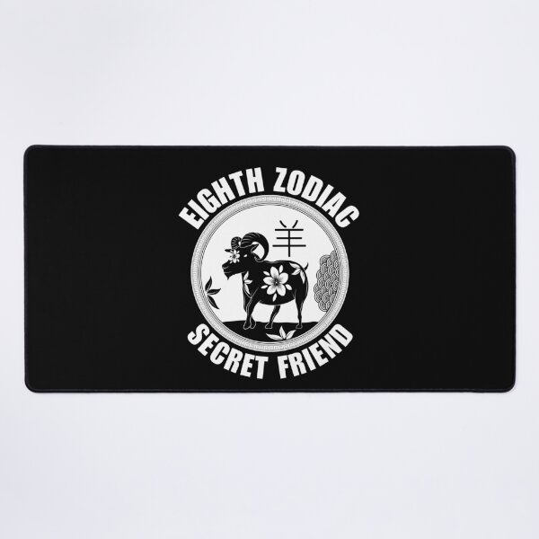 Item preview, Secret friend  designed and sold by Peerless-Prime.