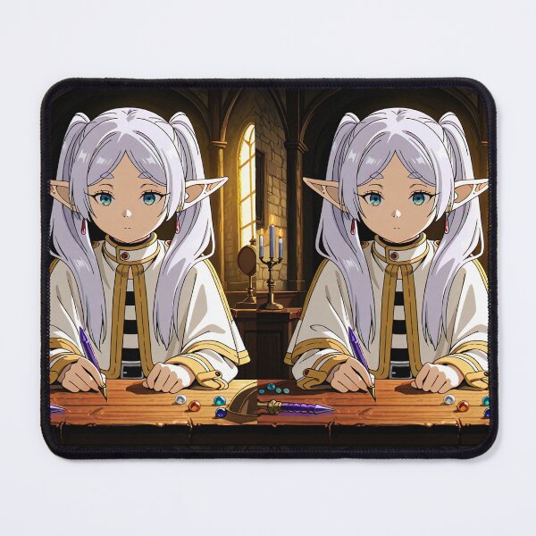 Item preview, Art - Fantasy Character Illustration, Intimate Ambiance of a Medieval Workshop designed and sold by AnimeShin.
