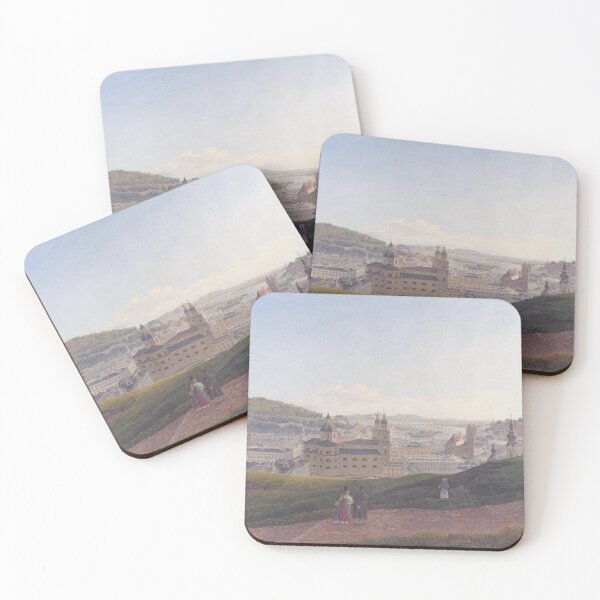 Item preview, View of Salzburg designed and sold by SharonTheFirst.