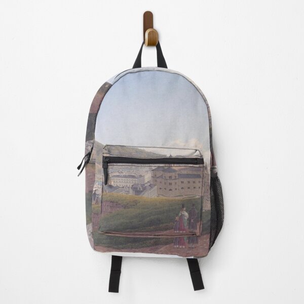 Item preview, Vista de Salzburgo designed and sold by SharonTheFirst.