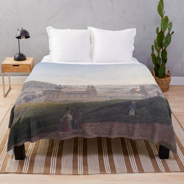 Item preview, View of Salzburg designed and sold by SharonTheFirst.