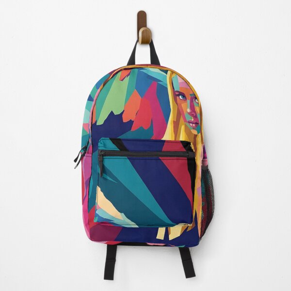 Item preview, Erin lecount pop art designed and sold by Superkent.