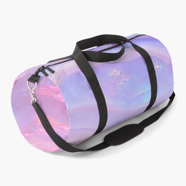 Item preview, Magical Iridescent Opal Abstract Liquid Crystal Waves designed and sold by Aimaniia666.