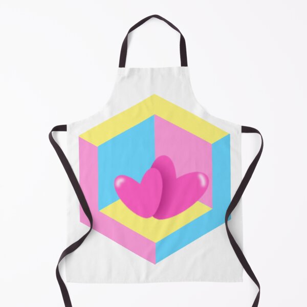 Item preview, Hidden heart designed and sold by Sticker Bliss Studio.