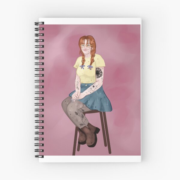 Item preview, Fallon designed and sold by spideyt1ngle.