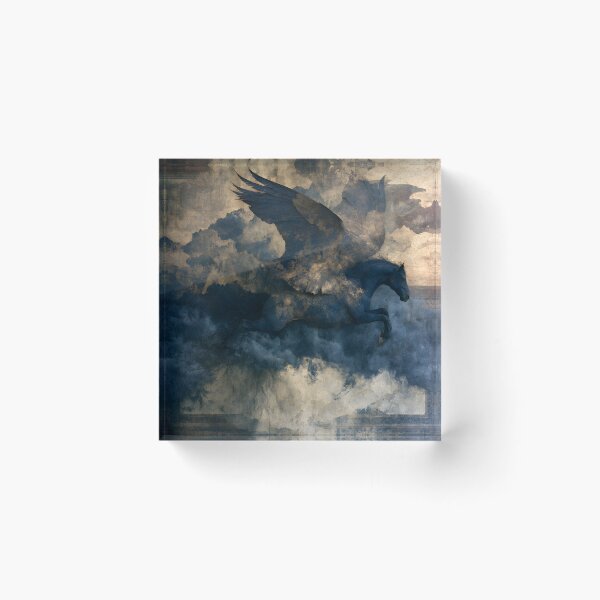 Item preview, Storm Rider designed and sold by Chimera Works.