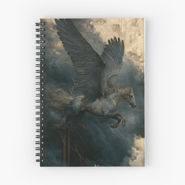 Item preview, Storm Rider designed and sold by Chimera Works.